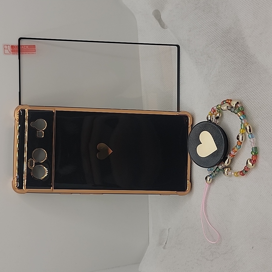 Google Pixel 6 5g Case